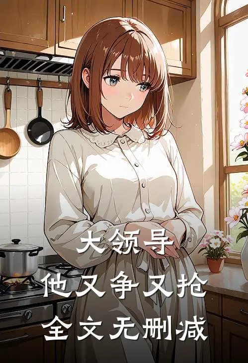 大领导，他又争又抢全文无删减