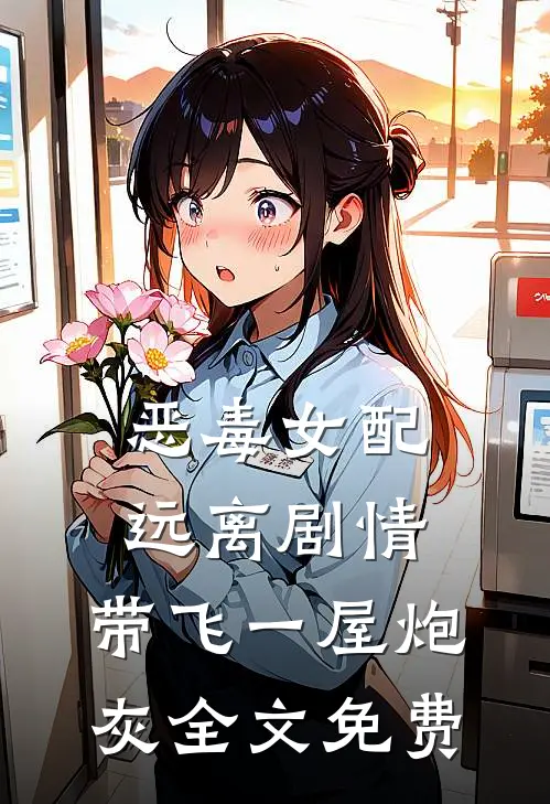 恶毒女配远离剧情，带飞一屋炮灰全文免费