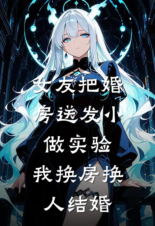 女友把婚房送发小做实验，我换房换人结婚