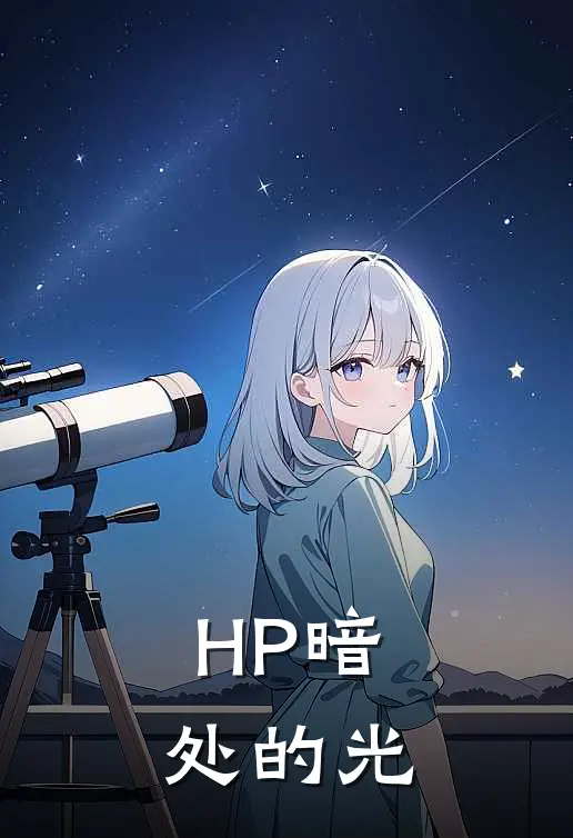 HP暗处的光