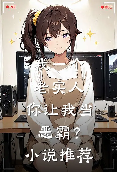 我一个老实人,你让我当恶霸?小说推荐