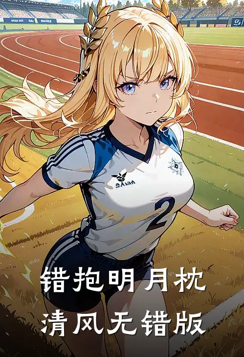 错抱明月枕清风无错版