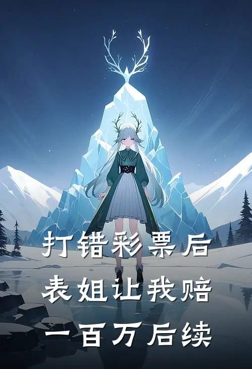打错彩票后，表姐让我赔一百万后续