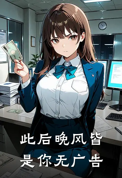 此后晚风皆是你无广告