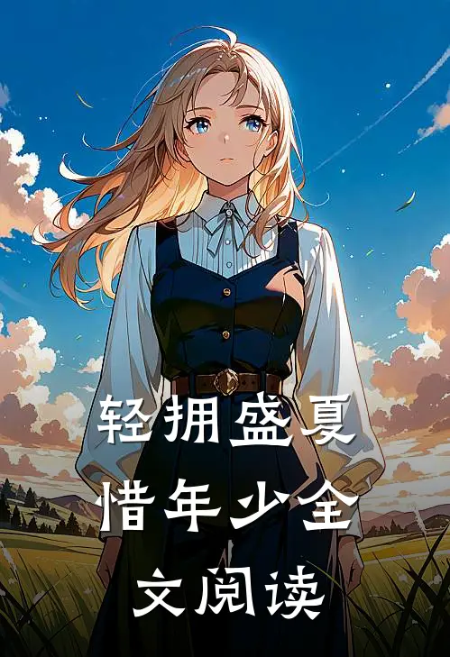 轻拥盛夏惜年少全文阅读