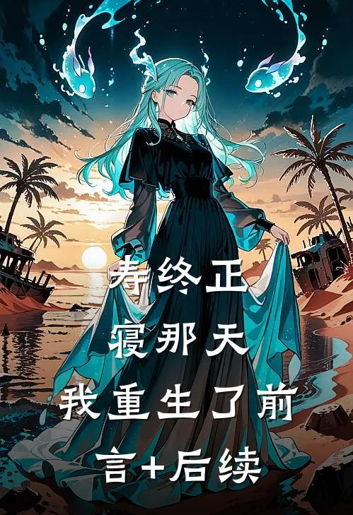 寿终正寝那天，我重生了前言+后续