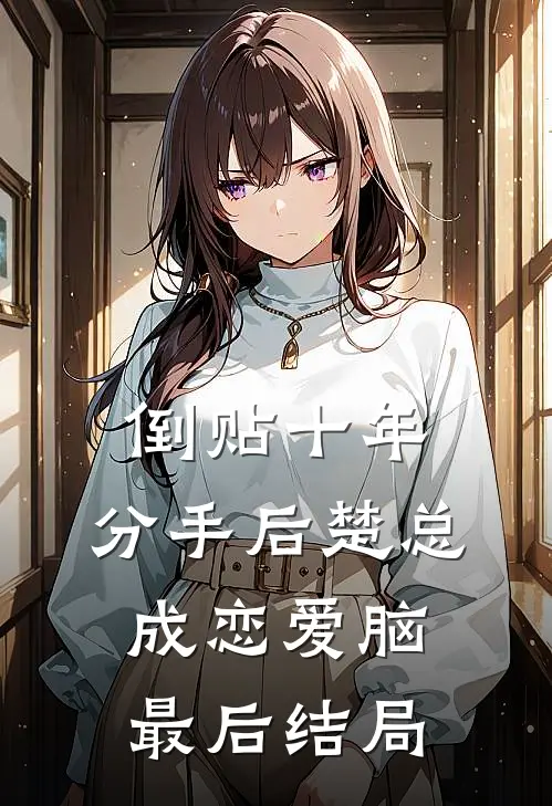 倒贴十年，分手后楚总成恋爱脑最后结局