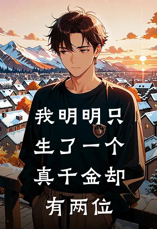 我明明只生了一个,真千金却有两位