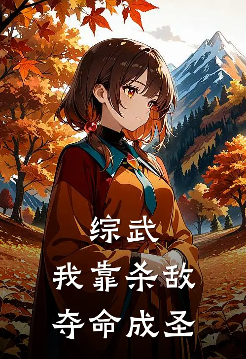 综武:我靠杀敌夺命成圣