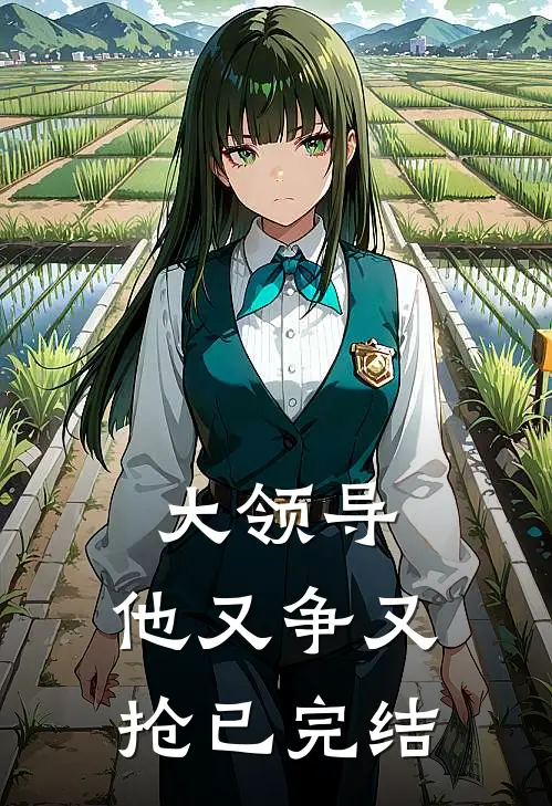 大领导，他又争又抢已完结