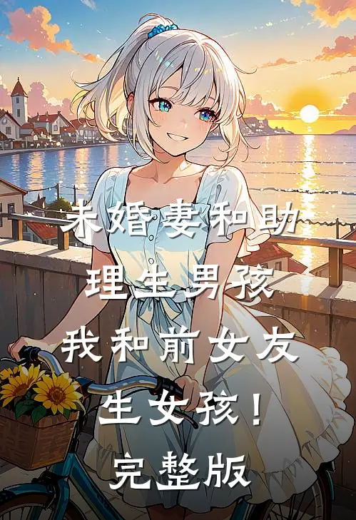 未婚妻和助理生男孩，我和前女友生女孩！完整版