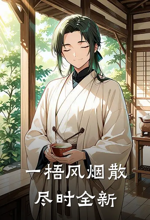 一梧风烟散尽时全新