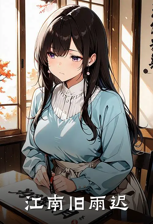江南旧雨迟
