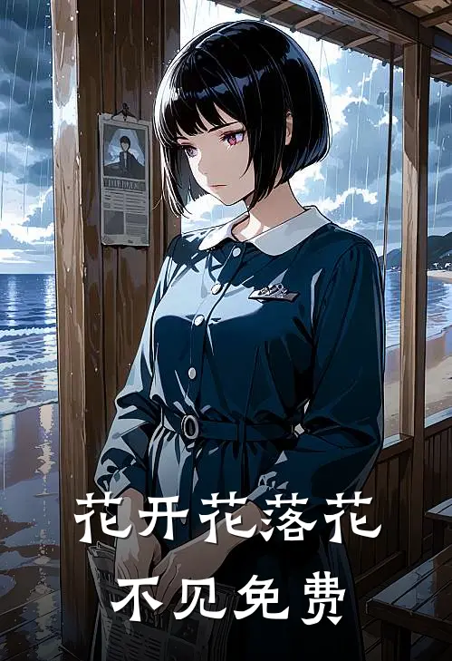 花开花落花不见免费
