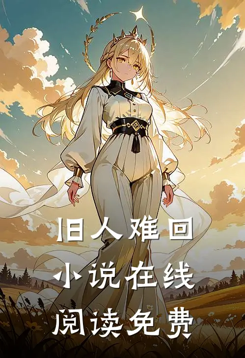旧人难回小说在线阅读免费