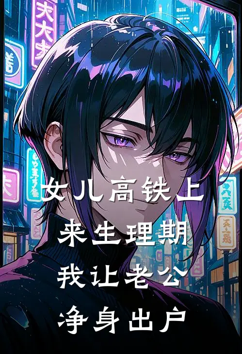 女儿高铁上来生理期,我让老公净身出户