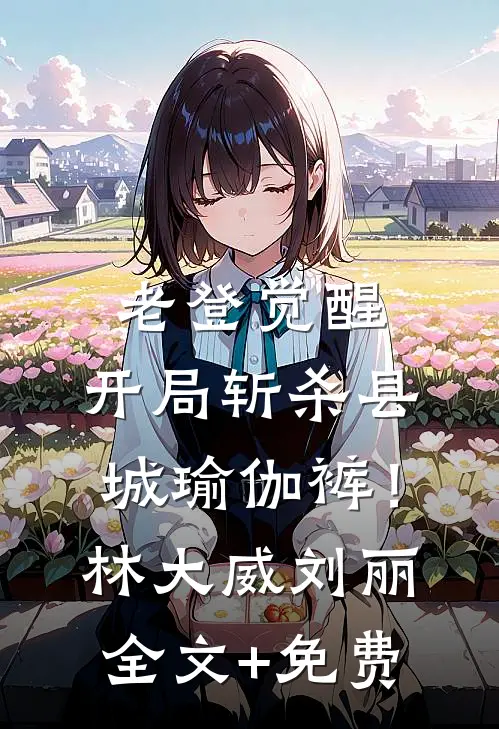 老登觉醒：开局斩杀县城瑜伽裤！林大威刘丽全文+免费