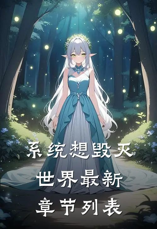 系统想毁灭世界最新章节列表