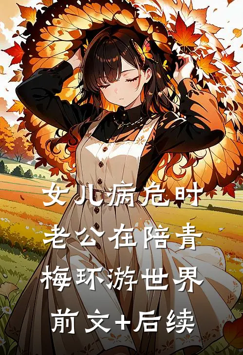 女儿病危时，老公在陪青梅环游世界前文+后续