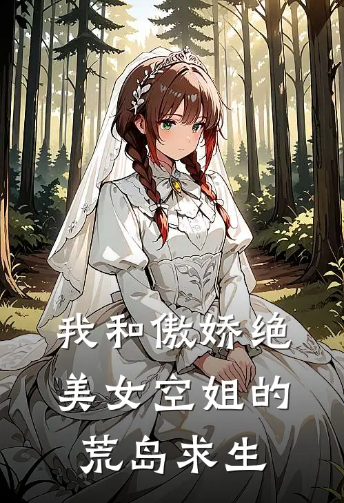 我和傲娇绝美女空姐的荒岛求生