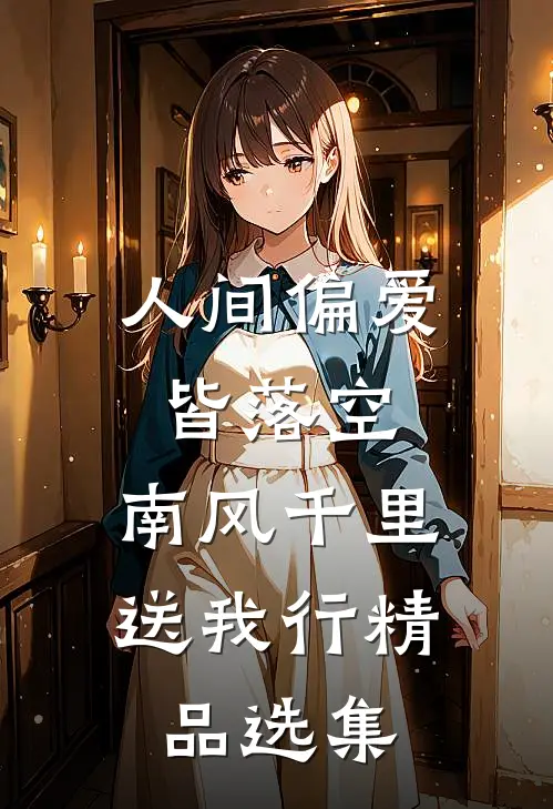 人间偏爱皆落空，南风千里送我行精品选集