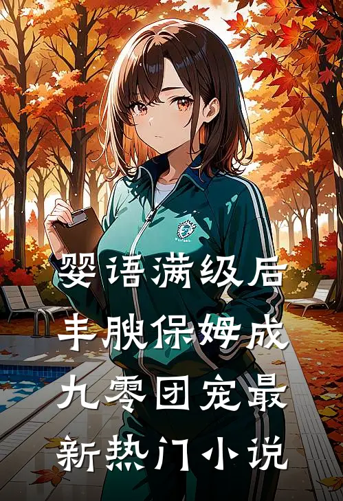 婴语满级后，丰腴保姆成九零团宠最新热门小说