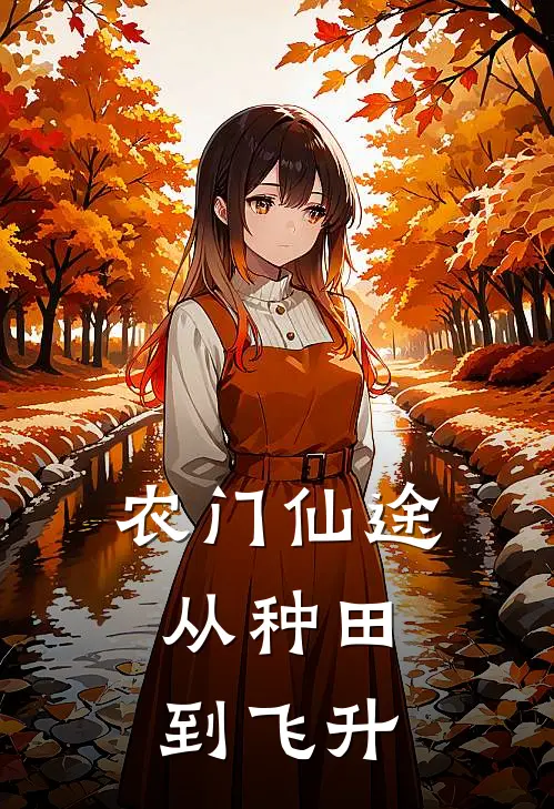农门仙途：从种田到飞升