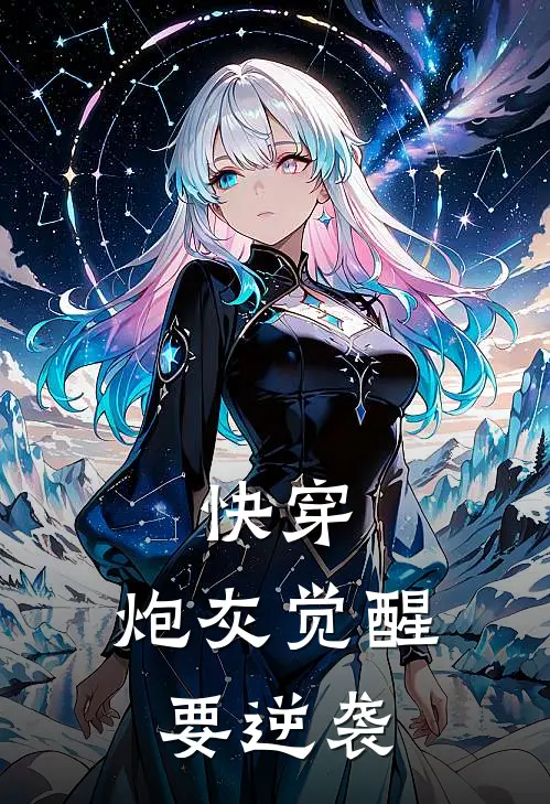 快穿:炮灰觉醒要逆袭