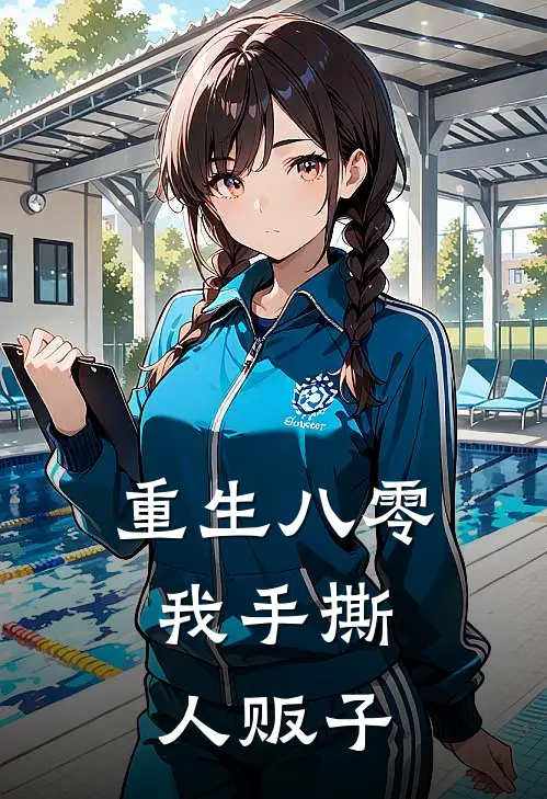 重生八零，我手撕人贩子