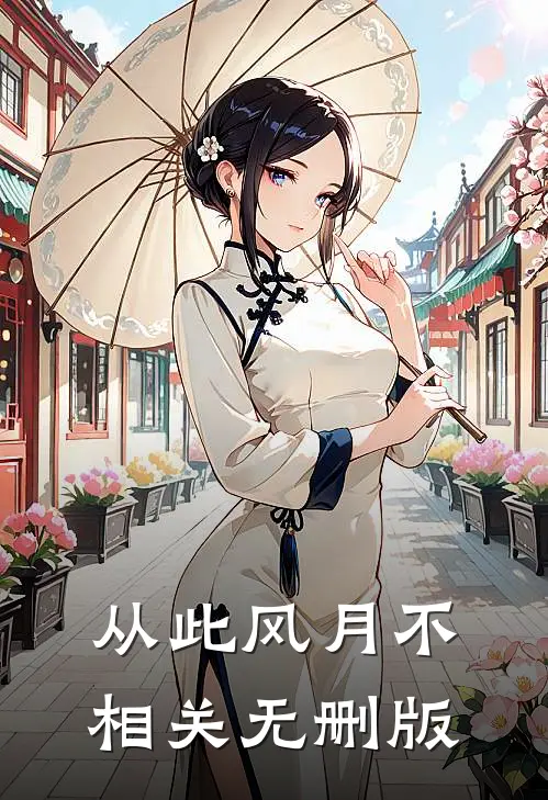 从此风月不相关无删版