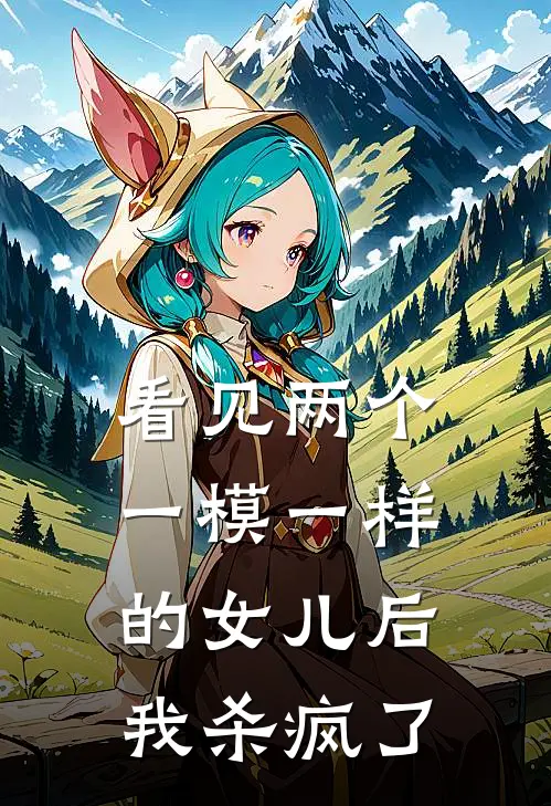 看见两个一模一样的女儿后，我杀疯了