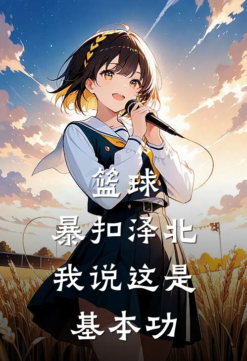篮球：暴扣泽北，我说这是基本功