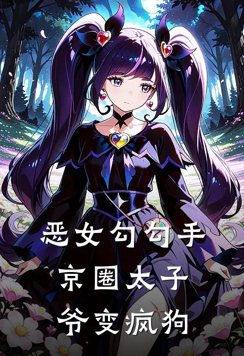恶女勾勾手，京圈太子爷变疯狗