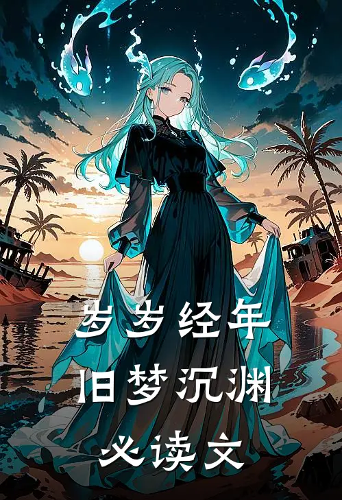岁岁经年，旧梦沉渊必读文
