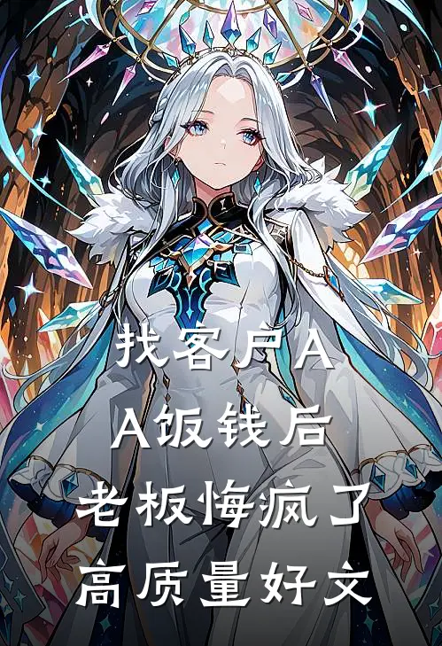 找客户AA饭钱后，老板悔疯了高质量好文