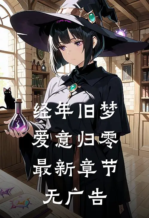 经年旧梦,爱意归零最新章节无广告