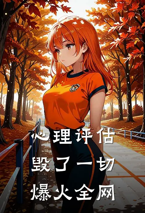 心理评估毁了一切爆火全网