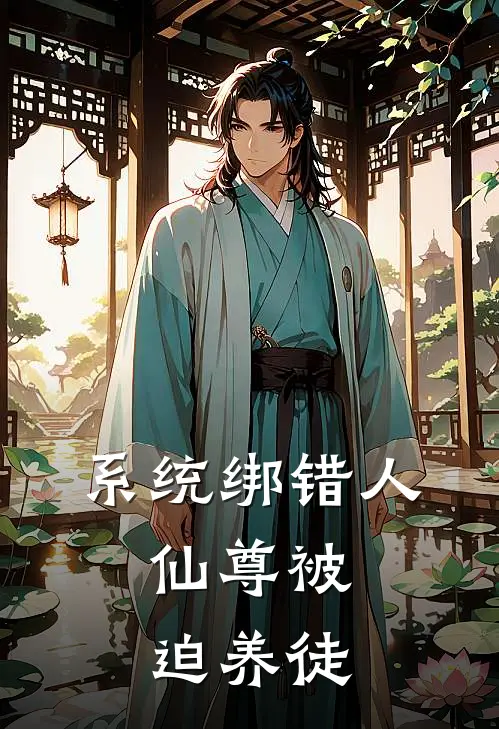 系统绑错人，仙尊被迫养徒