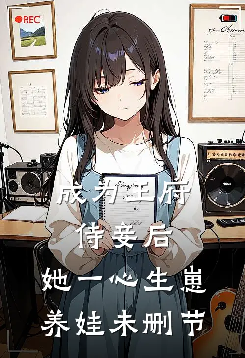 成为王府侍妾后，她一心生崽养娃未删节