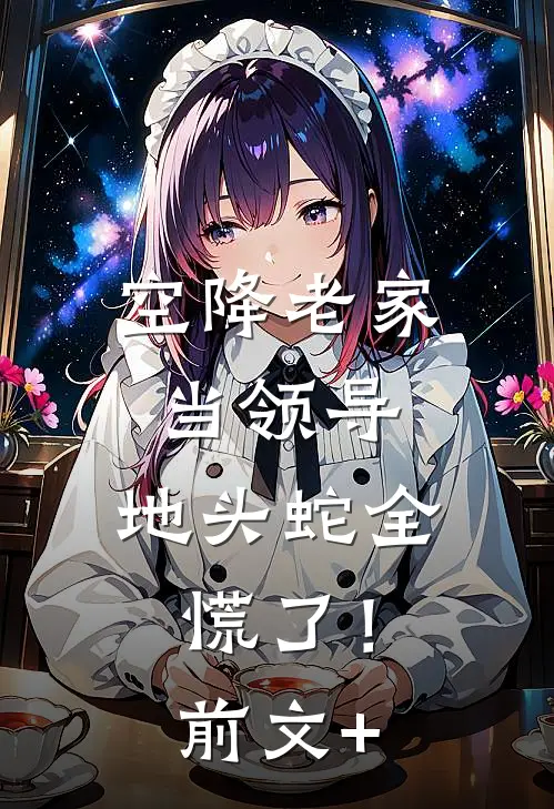 空降老家当领导，地头蛇全慌了！前文+