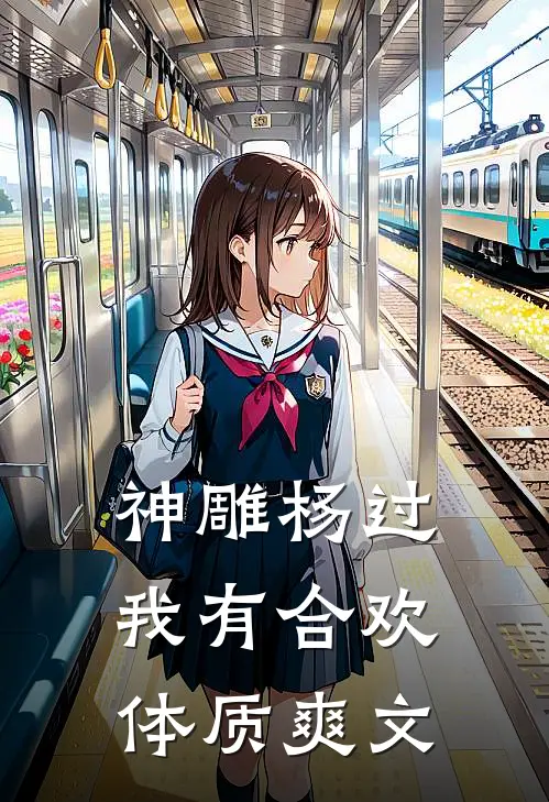 神雕杨过：我有合欢体质爽文