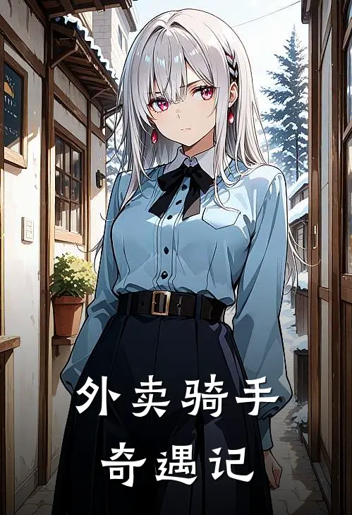 外卖骑手奇遇记