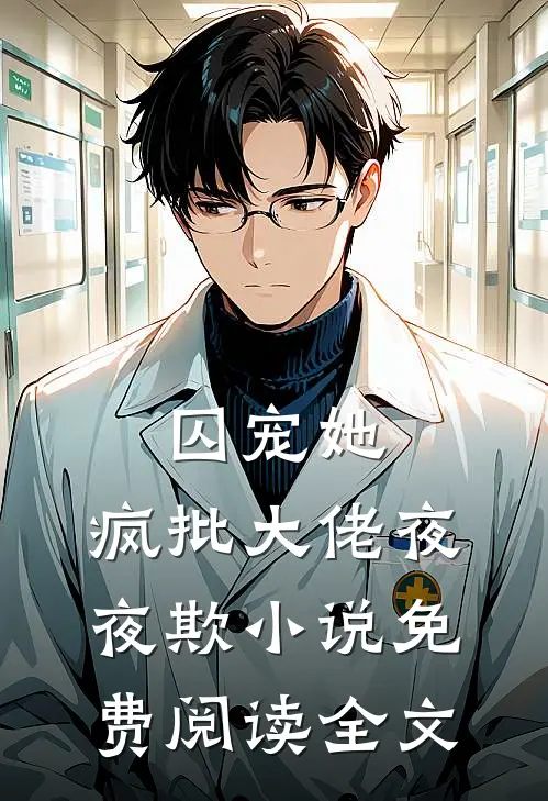 囚宠她，疯批大佬夜夜欺小说免费阅读全文
