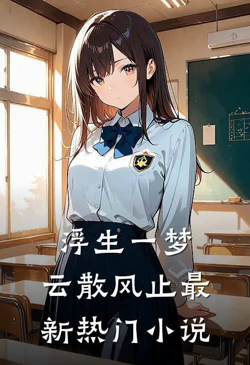 浮生一梦，云散风止最新热门小说