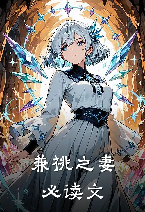 兼祧之妻必读文