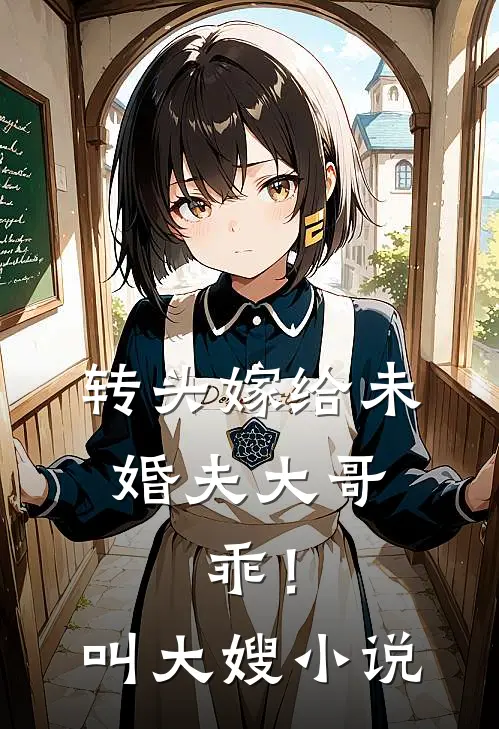 转头嫁给未婚夫大哥，乖！叫大嫂小说