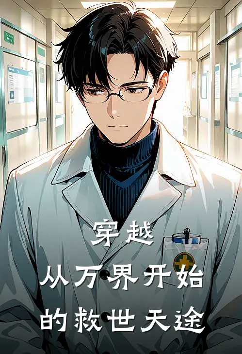 穿越:从万界开始的救世天途