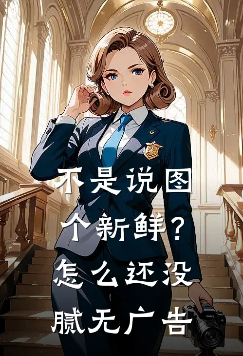 不是说图个新鲜？怎么还没腻无广告