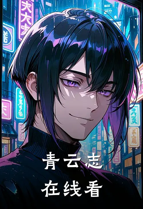 青云志在线看