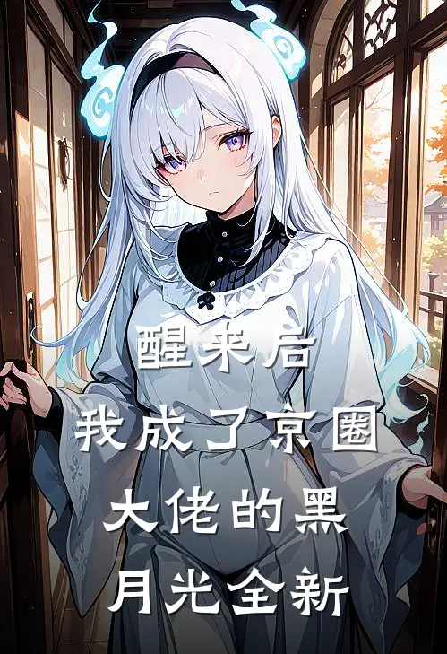 醒来后，我成了京圈大佬的黑月光全新